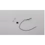 Καλώδιο SMA Lenovo Bendable 00XJ139 — καλώδιο σύνδεσης SMA για συνδέσεις κεραίας