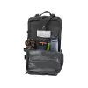 Expedition Backpack 15,6 Tracer Alpha Μαύρο