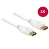 Καλώδιο DisplayPort DeLOCK 1 m 2x DisplayPort