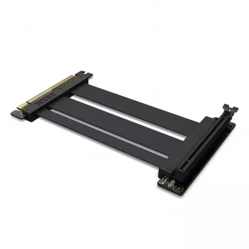 NZXT Riser PCIE 4.0 Riser Kit – λευκό