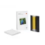 Xiaomi Instant Photo Paper 3 ιντσών BHR6756GL φιλμ στιγμιαίας εκτύπωσης, 40 φύλλα, λευκό