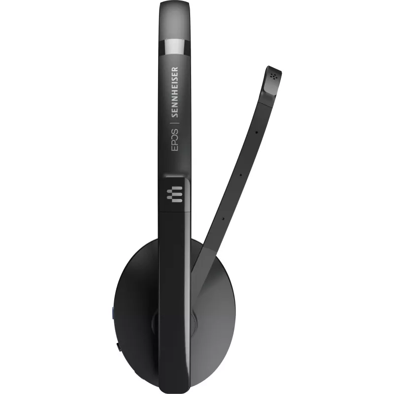 EPOS | SENNHEISER ADAPT 260 Headset Ασύρματο Bluetooth Γραφείο/Callcenter Μαύρο