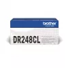 Brother DR-248CL Τύμπανο εκτυπωτή Γνήσιο 4 τεμάχια Πολυσυσκευασία