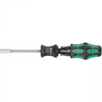Wera Kraftform Kompakt 27 Set 1 Σετ κατσαβιδιών, 7 τεμ. (05051510001)