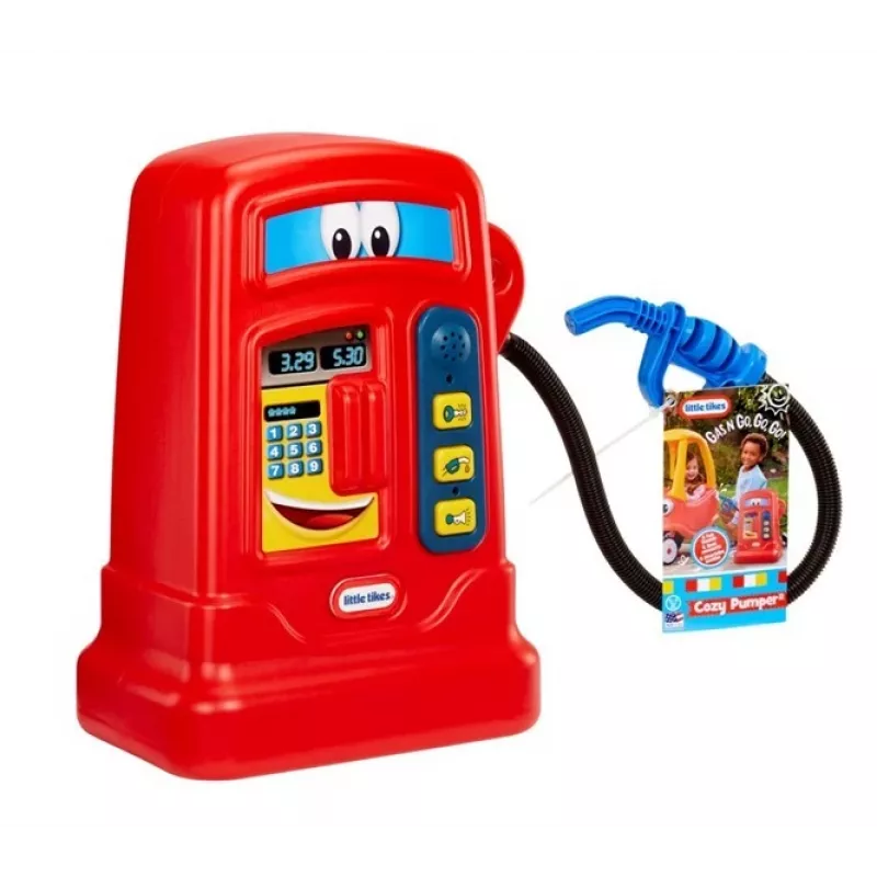 Little Tikes 170300-PE13 Προϊόν μαύρο