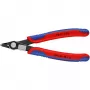 Knipex 78 41 125 πένσα πλαϊνός κόφτης