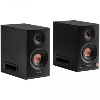 Edifier MR5 2.0 Bluetooth μαύρο λιανικής - ηχείο (MR5 BK)