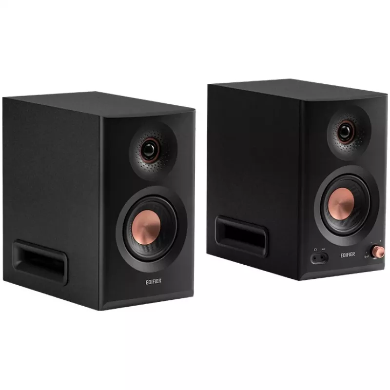 Edifier MR5 2.0 Bluetooth μαύρο λιανικής - ηχείο (MR5 BK)