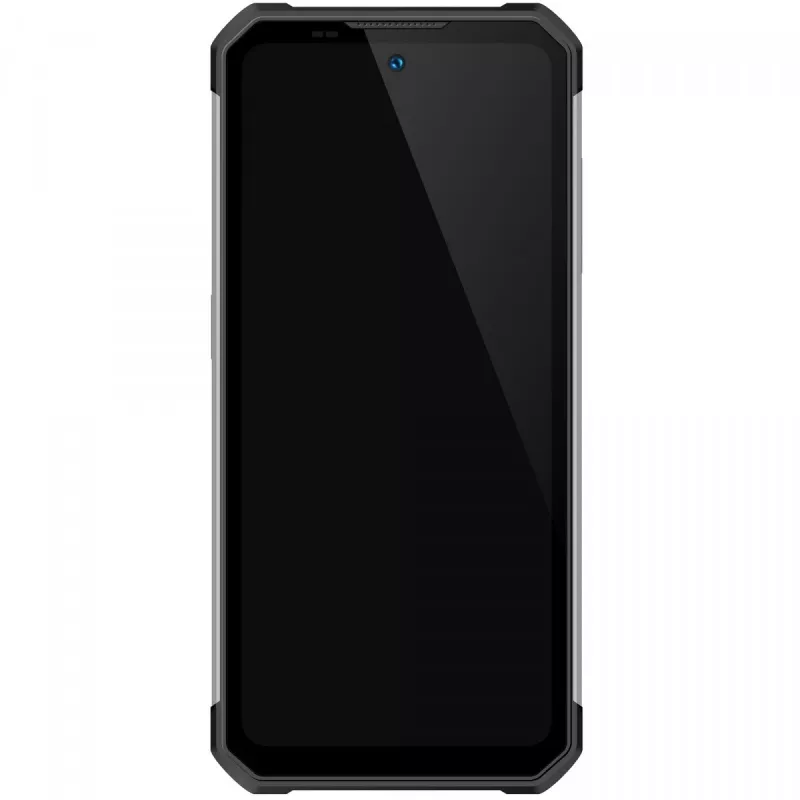 Smartphone Oukitel WP27 6,78 ίντσες 12 GB/256 GB μαύρο