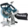 Makita DLS600Z Δισκοπρίονο κοπής και φαλτσογωνιάς 5000 rpm
