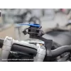 Quad Lock QLA-VDM αποσβεστήρας κραδασμών για κινητό/smartphone μαύρο