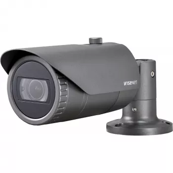 Hanwha Techwin Hanwha HCO-6080R - κάμερα παρακολούθησης CCTV - εσωτερικού χώρου - ενσύρματη - 500 m - τσεχικά - δανικά - γερμανικά - αγγλικά - ισπανικά - γαλλικά - ιταλικά - ιαπωνικά