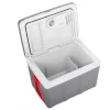 Φορητό ψυγείο Camry | CR 8093 | 40 L | 12 V | E