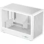 DeepCool CH260 Micro Tower Λευκό
