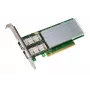 Προσαρμογέας δικτύου Intel E810-CQDA2 Fiber 100000 Mbit/s