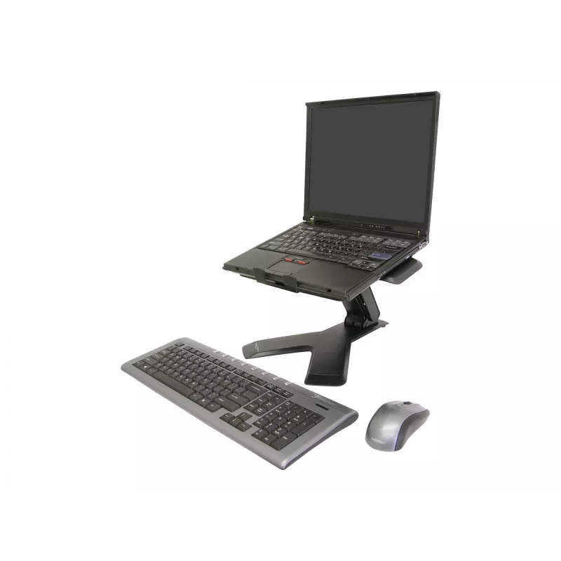Βάση φορητού υπολογιστή Ergotron Neo-Flex™ Notebook Lift Stand μαύρη
