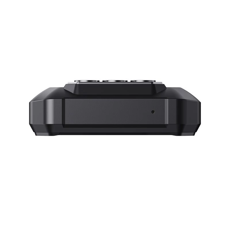 Smartphone FOSSiBOT F106 Pro μαύρο
