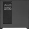 Montech HS02 PRO Midi Tower μαύρο