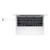 Αναγνώστης καρτών Apple MW653ZM/A USB 2.0 Type-C λευκό συμβατό με SD