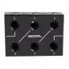Alphacool ES Distro Plate C3 πλάκα διανομής (12994)