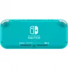 Switch Lite (χωρίς τροφοδοτικό), κονσόλα παιχνιδιών τυρκουάζ