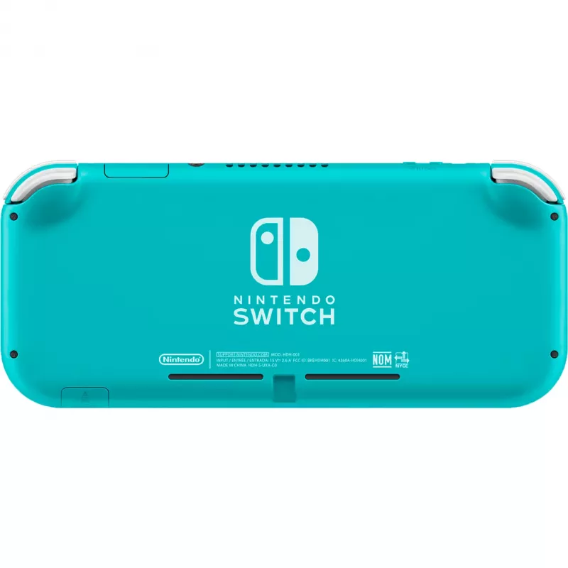 Switch Lite (χωρίς τροφοδοτικό), κονσόλα παιχνιδιών τυρκουάζ