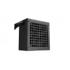 Τροφοδοτικό DeepCool PF400 400W, ATX, Μαύρο