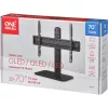 One For All Ultra σλιμ Line WM 2670 177,8 cm (70) μαύρο (WM2670)