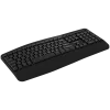 CANYON Πληκτρολόγιο HKB-W6 Wireless Μαύρο