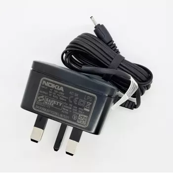 Φορτιστής Nokia AC-3X, Bulk (AC-3X)
