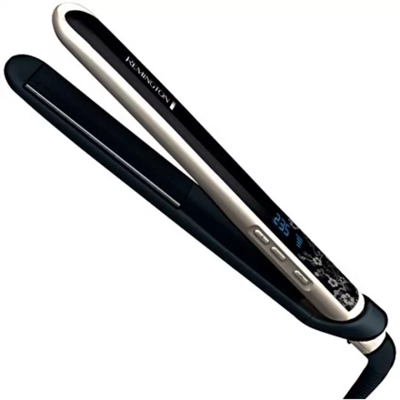 Πρέσα μαλλιών Remington