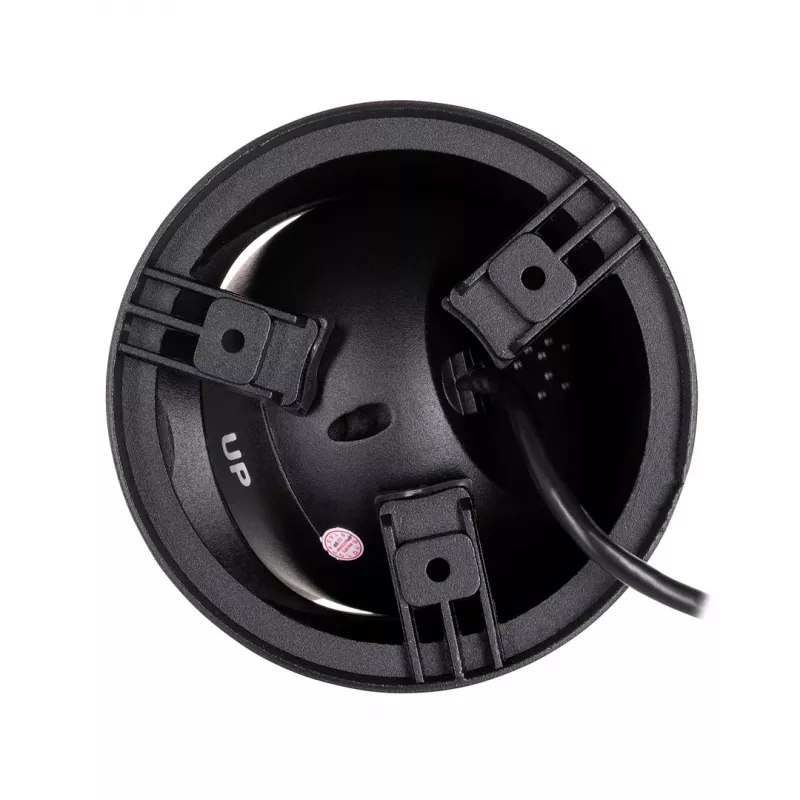 FOSCAM T8EP 8MP POE Κάμερα IP μαύρη