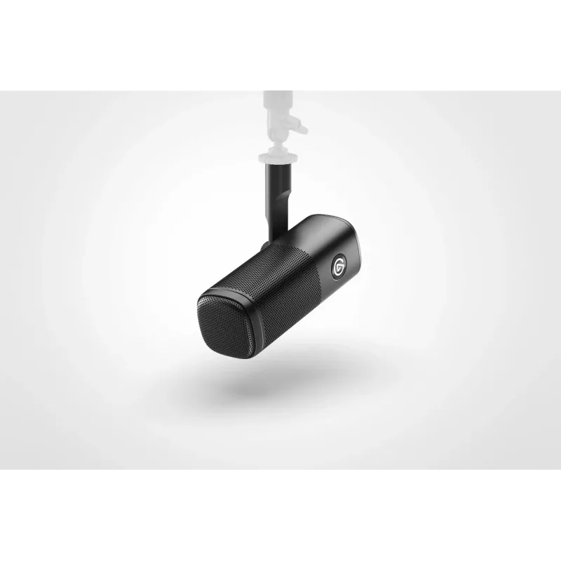 Μικρόφωνο PC Elgato Wave DX μαύρο