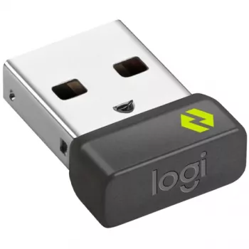 Logitech MK370 Combo for Business Πληκτρολόγιο Ποντίκι περιλαμβάνονται Γραφείο RF Wireless + Bluetooth QWERTY Nordic Graphite