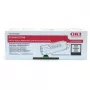 OKI τόνερ μαύρο 6000 σελίδες για C5600 C5700