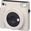 Fujifilm Instax Square SQ1 62 x 62 mm Λευκό