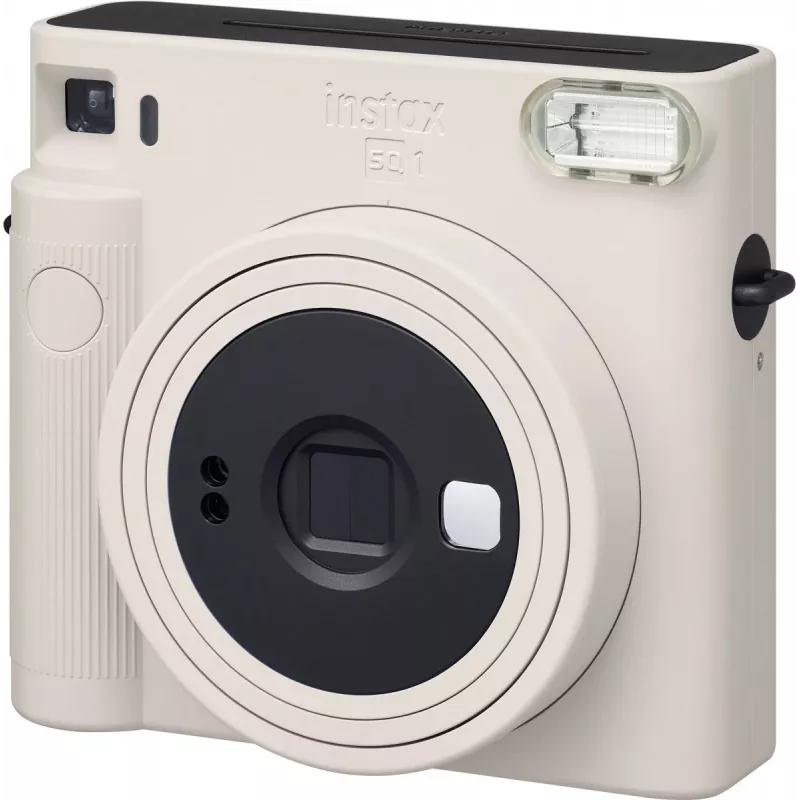 Fujifilm Instax Square SQ1 62 x 62 mm Λευκό