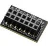ASRock 90-MCA080-00UBNZ – SPI – 13 ακίδων – συμμορφώνεται με την κύρια προδιαγραφή TPM – Οικογένεια 2.0 – Επίπεδο 00 – Αναθεώρηση 01.16 – Windows 10 (90-MCA080-00UBNZ)