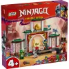 LEGO NINJAGO 71831 Ναός Ninja Spinjitzu