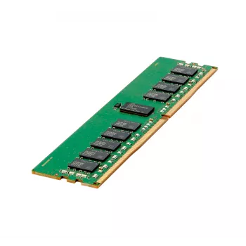 HPE - SmartMemory - DDR4 - Μονάδα - 32 GB - DIMM 288-PIN - 2666 MHz / PC4-21300 CL19 1,2 V registered ECC