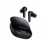Anker Innovations Soundcore Liberty Buds μαύρο Bluetooth Semi In-Ears ANC ζωντανή μετάφραση (D1200G11)