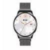 Smartwatch EW03 μαύρο