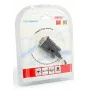 UNITEK Y-108 USB V.2.0 RS232 μαύρο καλώδιο προσαρμογέας διασύνδεσης (Y-108)