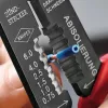 Knipex πένσα πρέσας - για κοπή καλωδίων