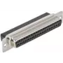 Συνδετήρας καλωδίων D-Sub 37 Pin DeLOCK 66722