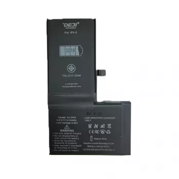 Μπαταρία APPLE iPhone X