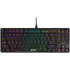 CANYON Πληκτρολόγιο Cometstrike TKL GK-50 EN Ενσύρματο