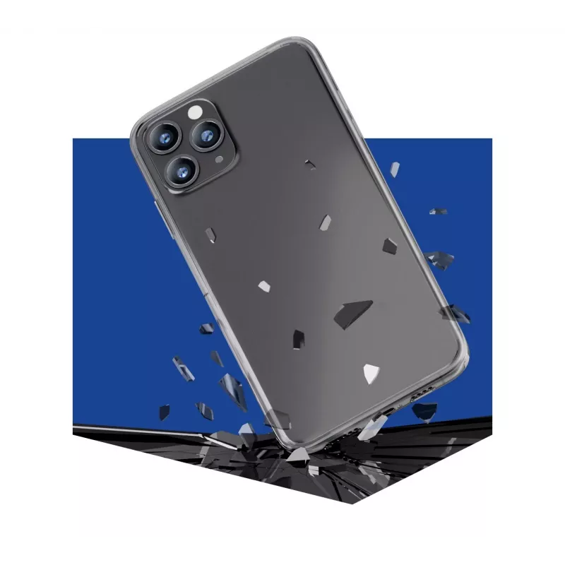 3MK Case Armor Case για Samsung S24
