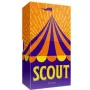 Scout, παιχνίδι με κάρτες