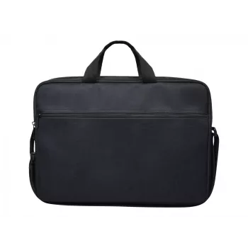 Θήκη notebook Port Designs L15 μαύρη για laptop 15,6 ιντσών, λεπτή προστατευτική θήκη